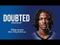 DOUBTED IV - Ja Morant (Motivational Mini-Movie) | prod. by undercoverbeat & AOG