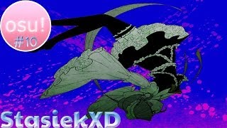 [osu!] StasiekXD: Acme Iku - Akume Heaven [Moan Heaven]