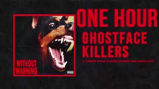Ghostface Killers - 21 Savage, Offset and Metro Boomin ft. Travis Scott | 1 hour