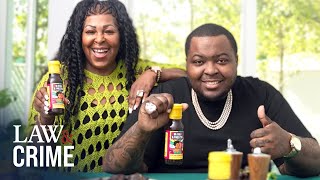 Sean Kingston Accused of $1M Fraud with Mom After Raid on Florida Mansion