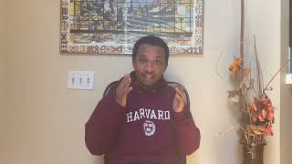 Mihret Melaku: How to get into Ivy League Schools (Part 2) Class, Grade, GPA, and Balance