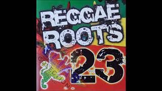 REGGAE ROOTS VOL 23 Justin Young Shake Me...