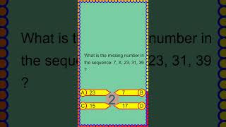 Brain Teaser Math YJYK51