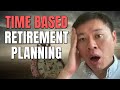 How Much Needed To Retire? - TIME BASED RETIREMENT BUCKETS STRATEGY | Retirement Planning Singapore