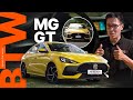 2023 MG GT Sport Review