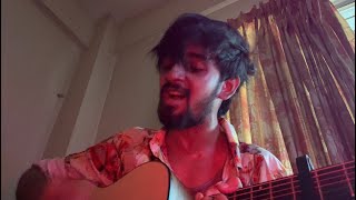 Hindi Mashup Guitar Cover by Shoddo Khan