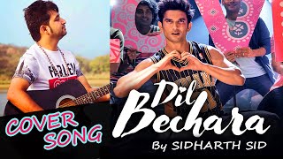 DIL BECHARA | LATEST HINDI SONG | A R Rahman