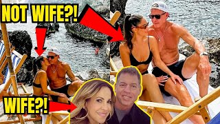 Troy Aikman GOES VIRAL for ALL THE WRONG REASONS??! ESPN NFL Analyst MIGHT BE IN