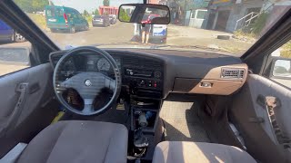 Drive With Me! Opel Ascona C