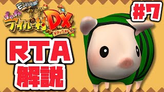 【ゆっくりRTA解説】モンハン日記 ぽかぽかアイルー村DX_8時間41分17秒（7/14）【biimシステム】