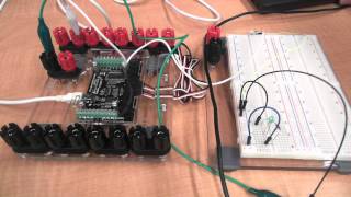 LAB 01: Java LED light blinking