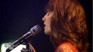 Florence and the machine - Dog days are over