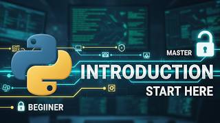 Complete Python 3 Ethical Hacking Course - Zero To Mastery | Introduction