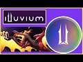 Illuvium Blockchain Gaming Play to Earn