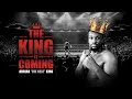 ADRIAN KING V NATHAN JUNIOR LIVE! | FightZone TV x talkSPORT Boxing | LIVE & EXCLUSIVE BOXING