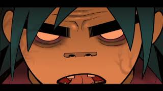 Gorillaz - Rockit (Original Mix)