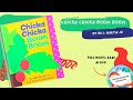 🥥 Kids Book Read Aloud CHICKA CHICKA BOOM BOOM by Bill Martin, Jr. and John Archambault