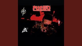 Fuego (feat. AAA.PLAY)