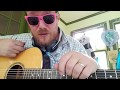 Imagine Dragons - Natural // easy guitar tutorial