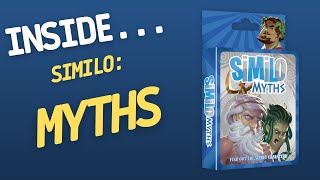 Similo: Myths | Inside #249