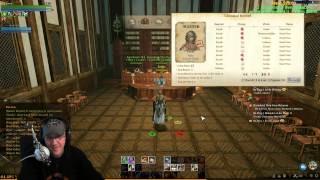 Archeage Trial by jury: Ant goes to jail.