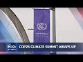 COP26 pledges are pieces in bigger puzzle to limit global warming | THE BIG STORY