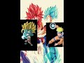 Gumball super sayanin 2 vs characters for DBS and Naruto Who is stronger 😃🤔