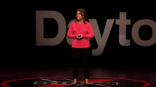 Cognitive Systems Engineering Opens the Door to New Possibilties | Layla Akilan | TEDxDayton