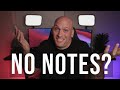 Taking Notes is a WASTE OF TIME When You're Learning To Code! DO THIS INSTEAD!