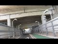 2012.5.19しまなみ海道① 4向島～因島大橋