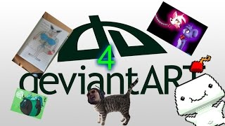 The Best and Worst DeviantART! #4