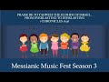 Messianic Music Fest Season 3: Episode 1