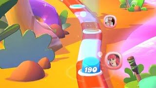 178 - 190 Level | Candy Crush Friends 🎮 #candycrushfriendssaga #gamestream