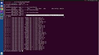 PHP xdebug + phpstorm + lando + docker