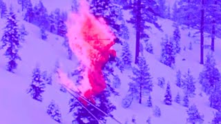 Future - Ski (Slowed + Reverb)