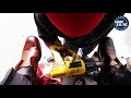 S4E50 Brown shoes by Margarito #mexico #mx #ASMR #shoeshine #faustoarizmendi