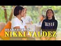 HEADSHOT: NIKKI VALDEZ | CANDY AND YOU | EPISODE 18