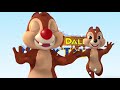 Chip 'N Dale's Nutty Tales 30 Minute Compilation  Mickey Mouse, Minnie Mouse & MORE  @disneyjunior