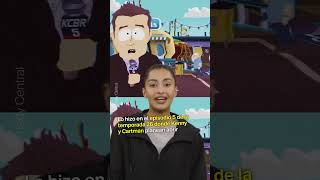 South Park reveló el rostro de Kenny
