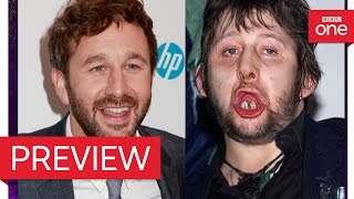 Chris O'Dowd gets compared to another celebrity: The Graham Norton Show 2016 - BBC