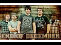 End of December-When You're Gone (Avril Lavigne Rock Cover)