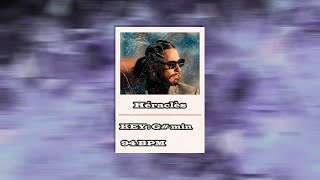 [SAMPLE] SCH x Nahir Type Beat - "Héraclès" - Instru Boom Bap 2023