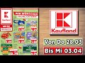 KAUFLAND Werbung Prospekt | Prospekte Angebote DE | Gültig von 28.03.2024