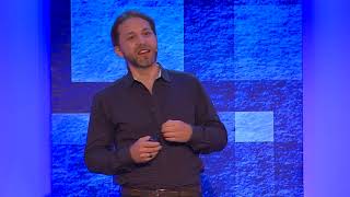 The Future Of Exponential Technology In Healthcare | Jack Kreindler | TEDxGatewaySalon