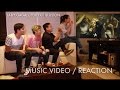 Lady Gaga - Perfect Illusion MUSIC VIDEO (Reaction) | Radio JOANNE