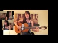 just around the riverbend pocahontas vocal piano acoustic guitar cover michelle heafy