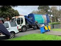 boroondara cleanaway saturday collections ft. @garbo7064 sl01005 pt.1