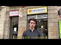 巴塞罗那西班牙语学校简介 spanish school in barcelona