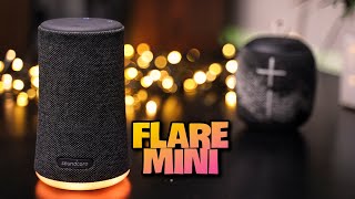 Anker soundcore Flare mini review | VS UE Wonderboom