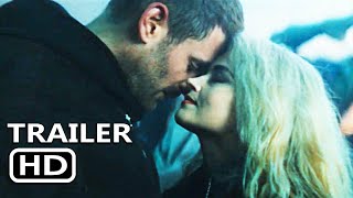 JACKDAW Trailer 2 Official (2024)